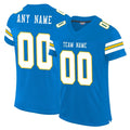 Custom LAC Football Shirt Top