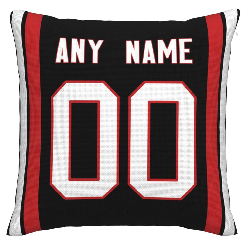 Custom ATL Football Shirt Top