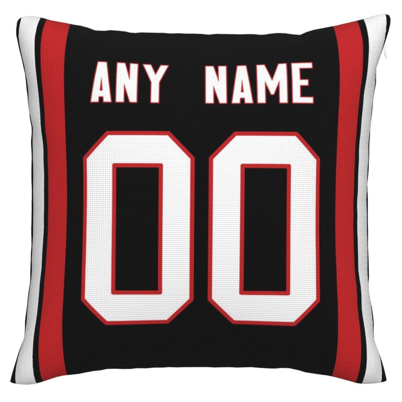 Custom ATL Football Shirt Top