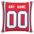 Custom BUF Football Shirt Top