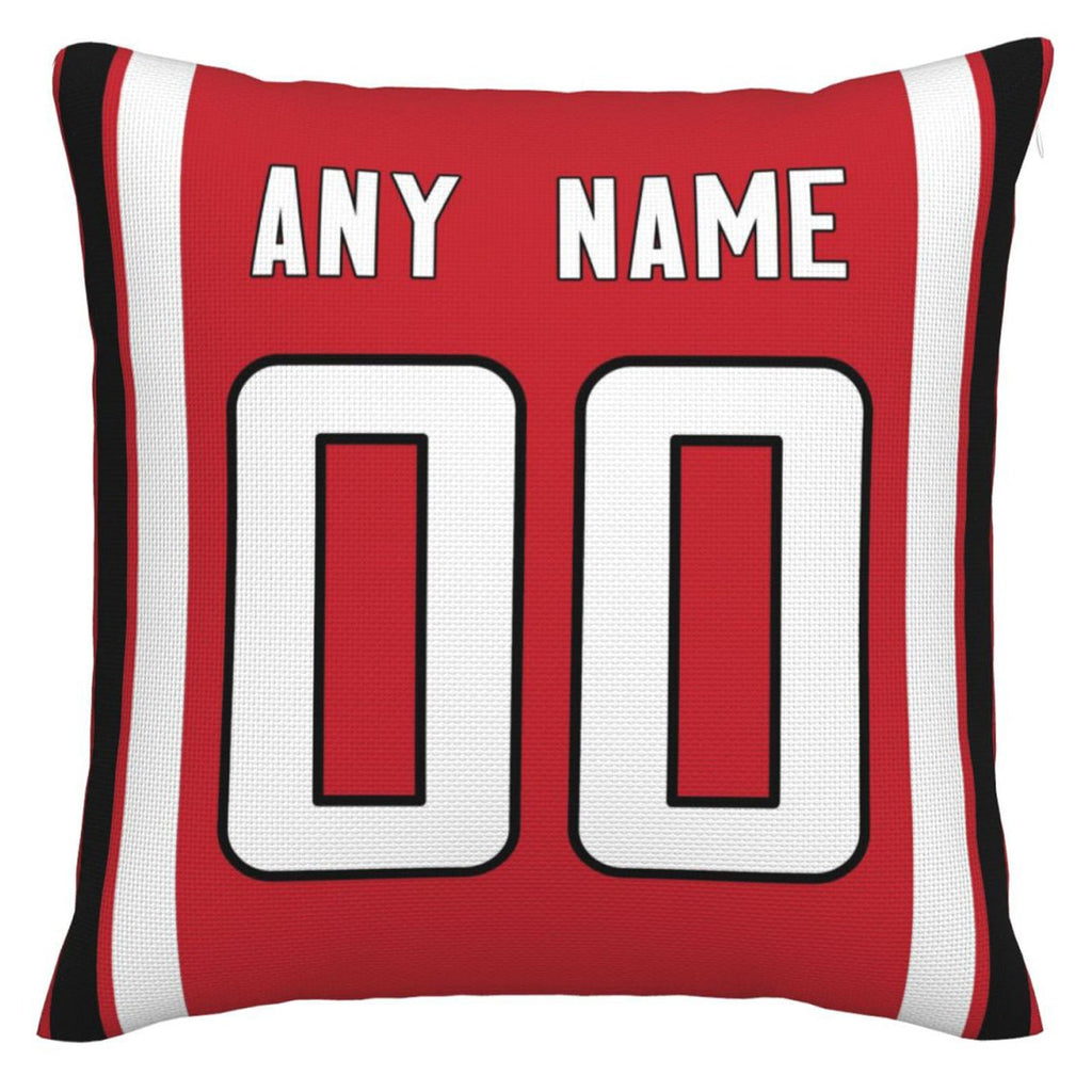 Custom ATL Football Shirt Top