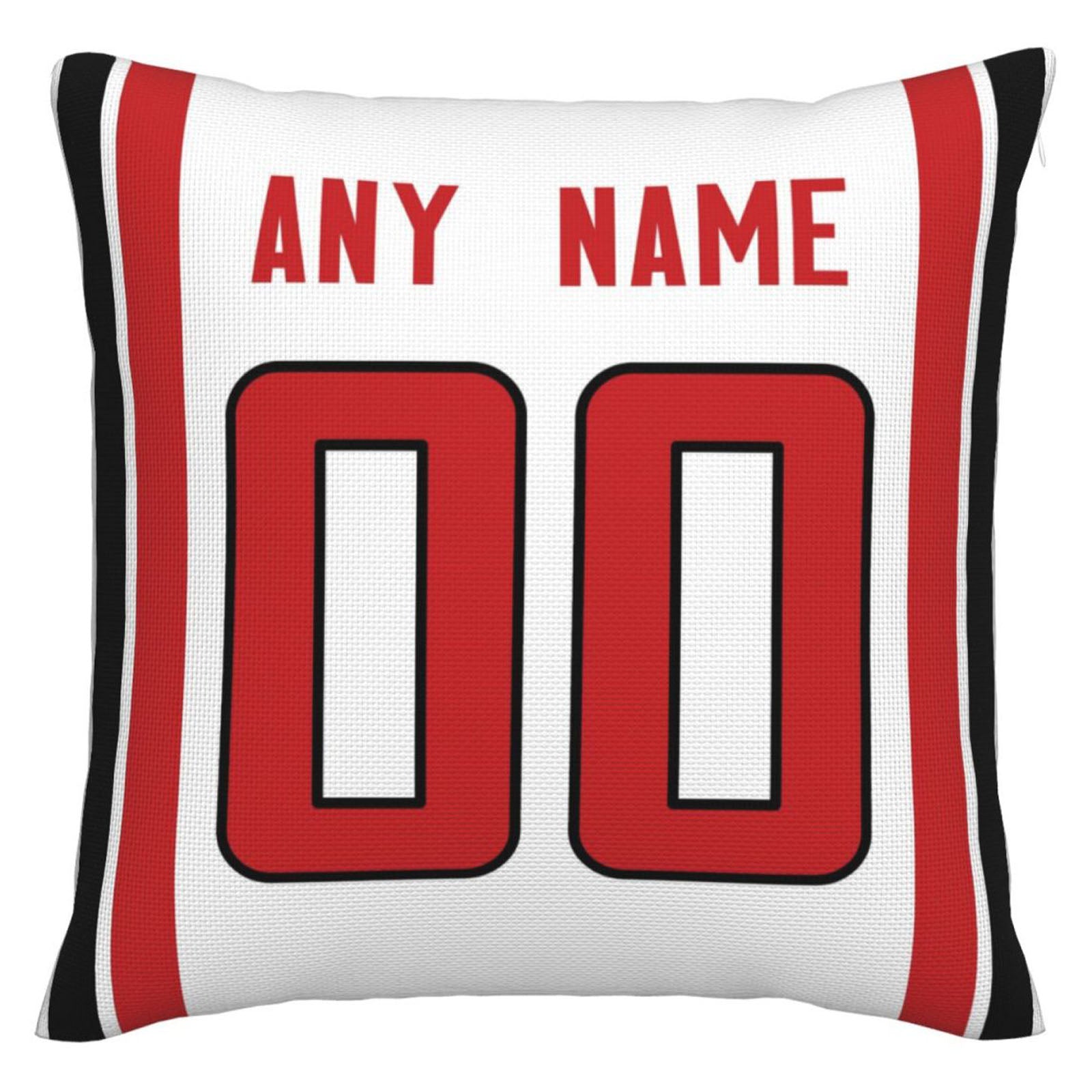 Custom ATL Football Shirt Top