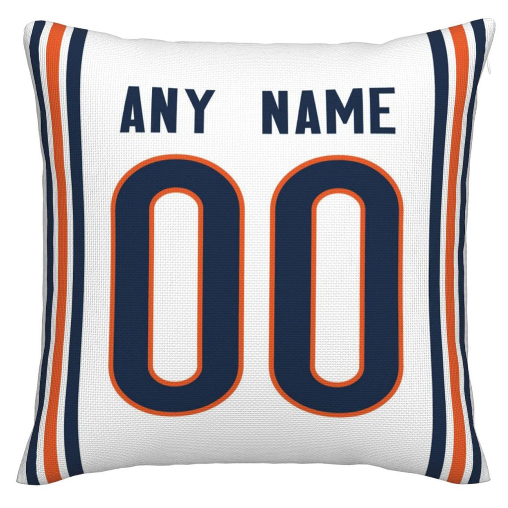 Custom CHI Football Shirt Top