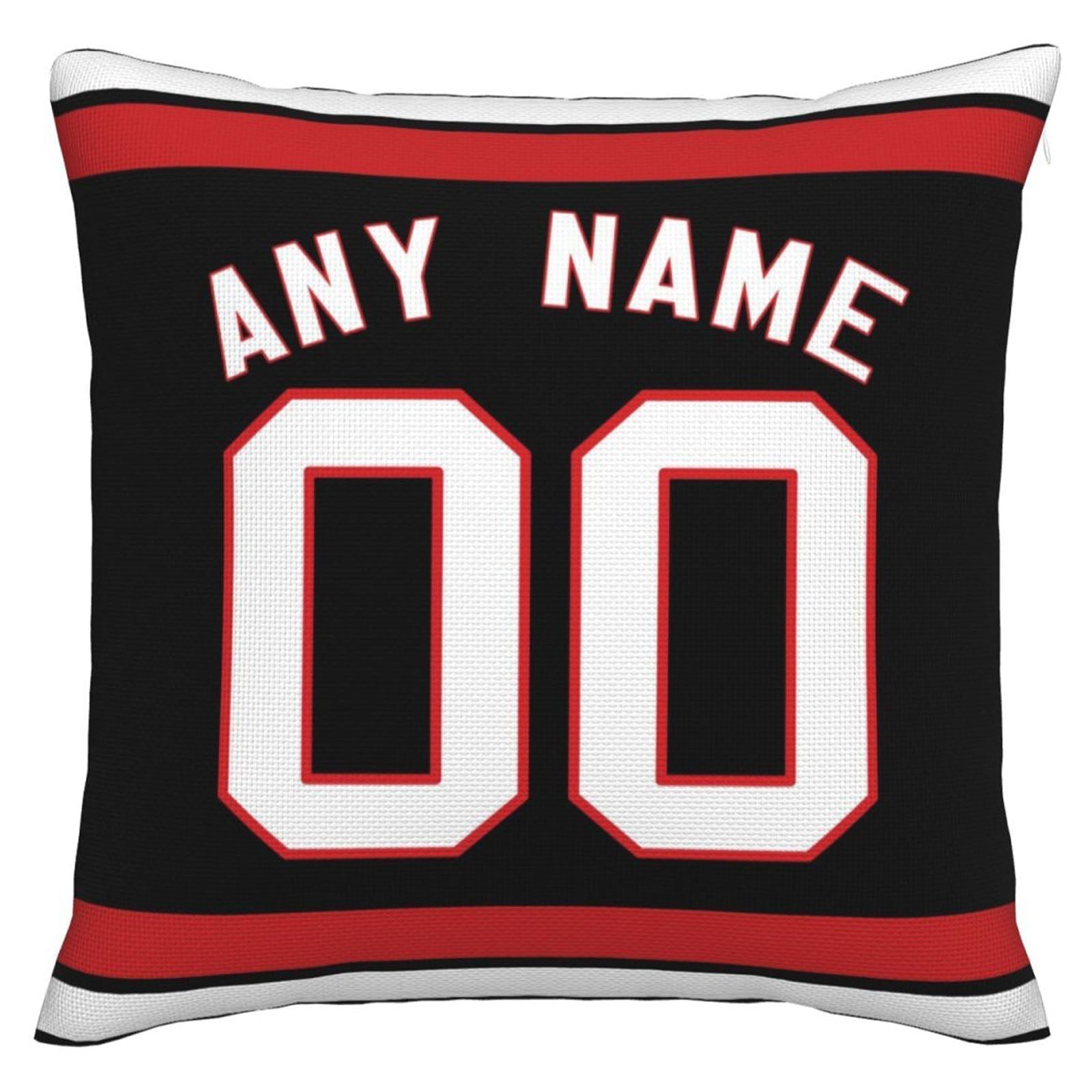 Custom ATL Football Shirt Top