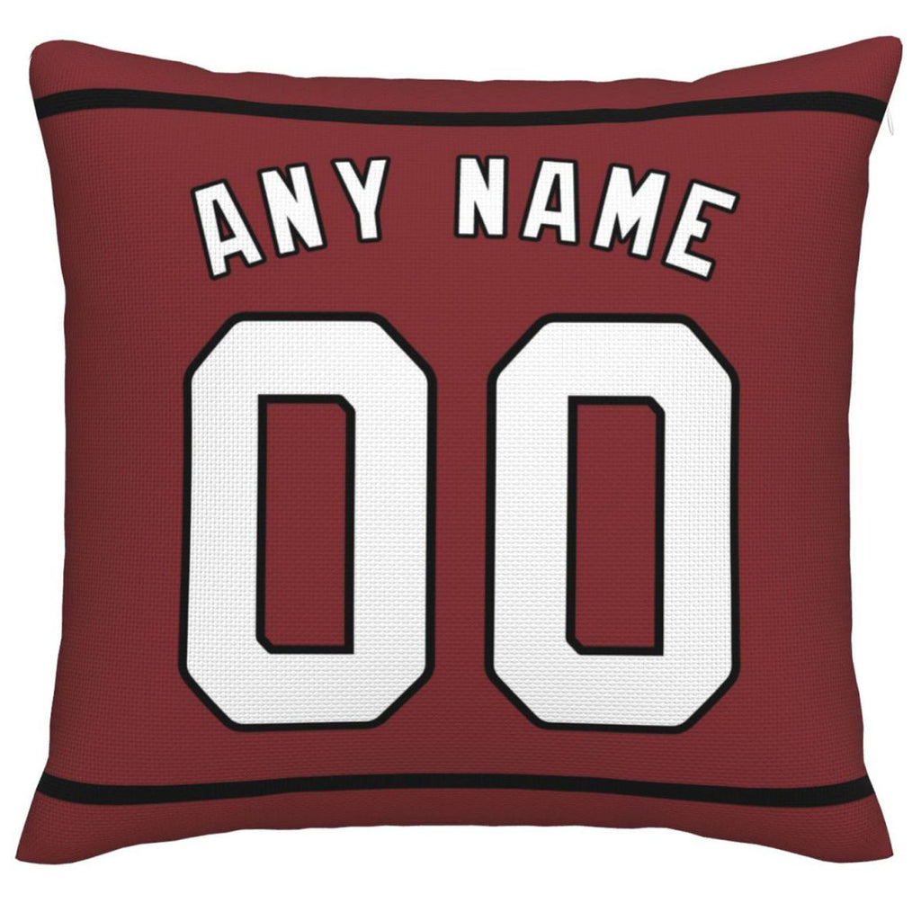 Custom Football Shirt Top