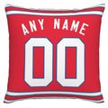 Custom BUF Football Shirt Top