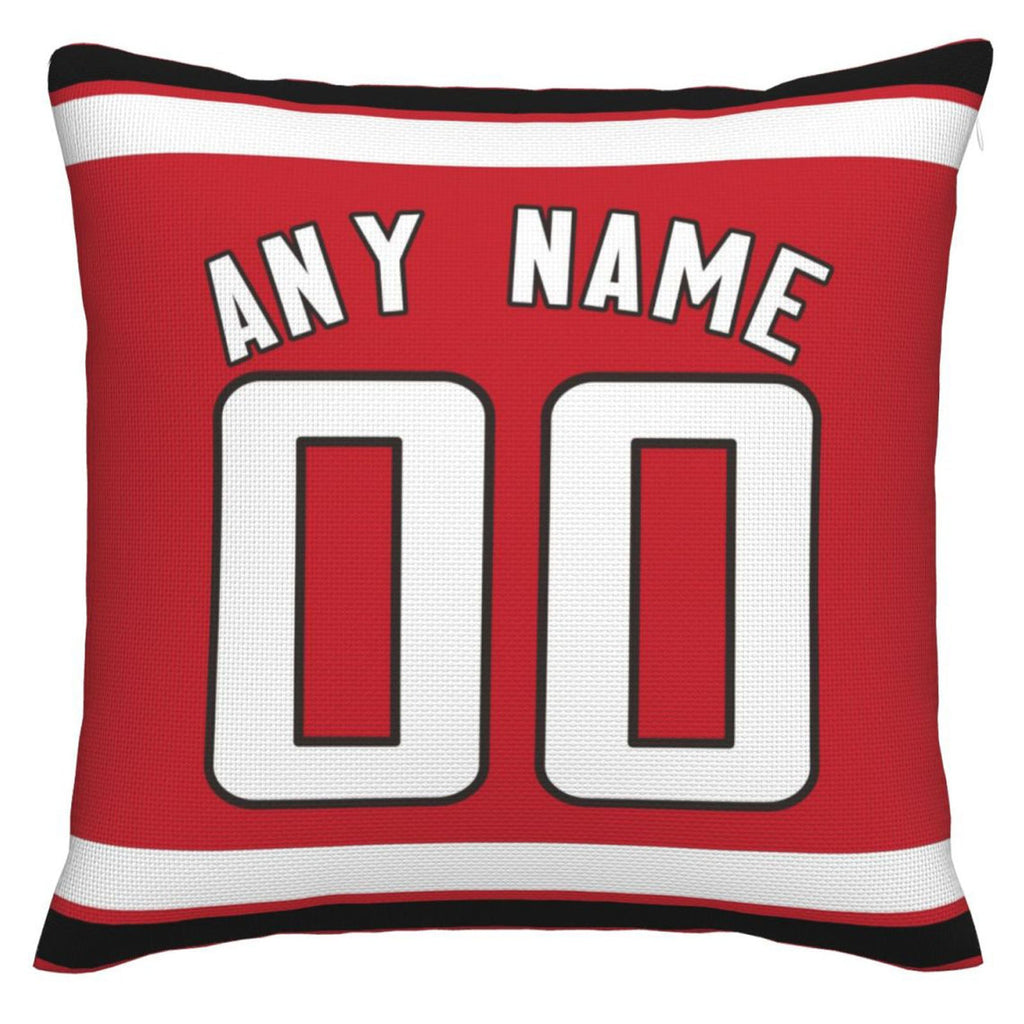 Custom ATL Football Shirt Top