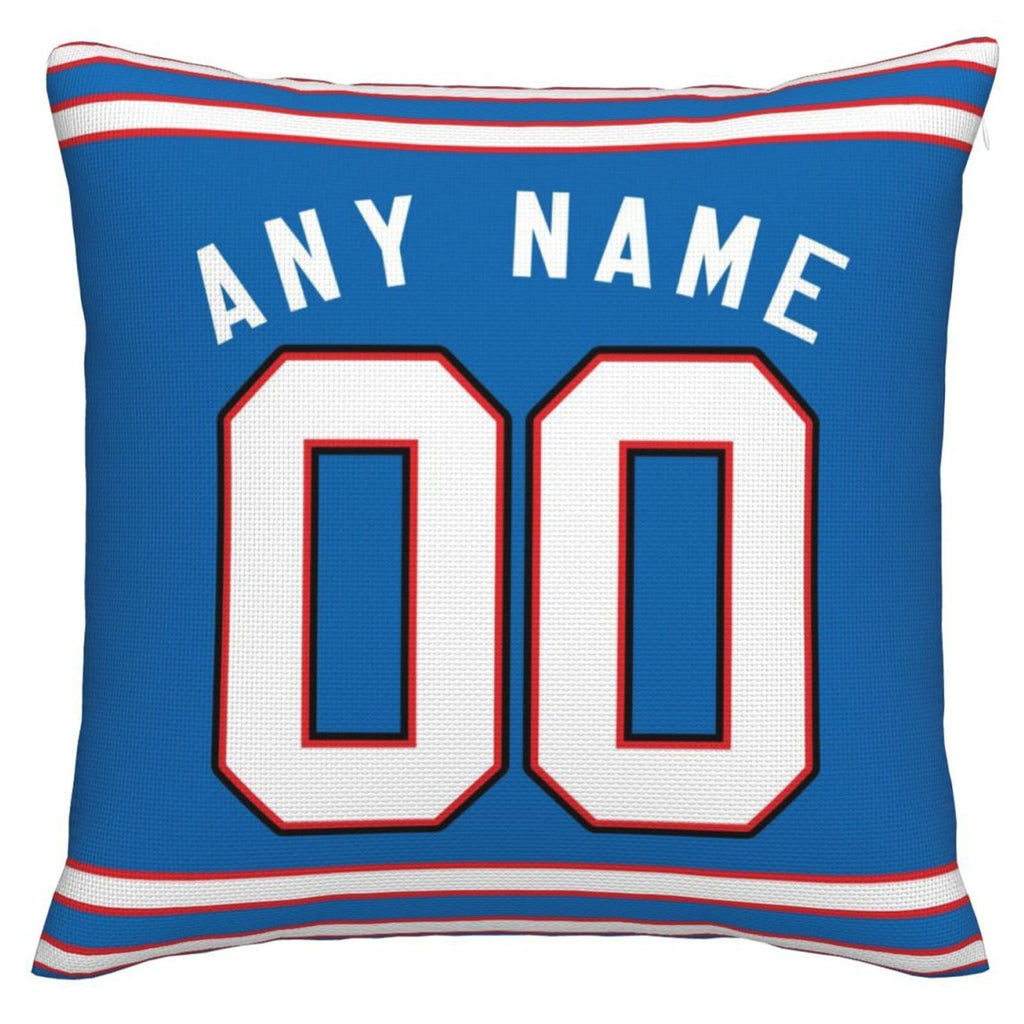 Custom BUF Football Shirt Top