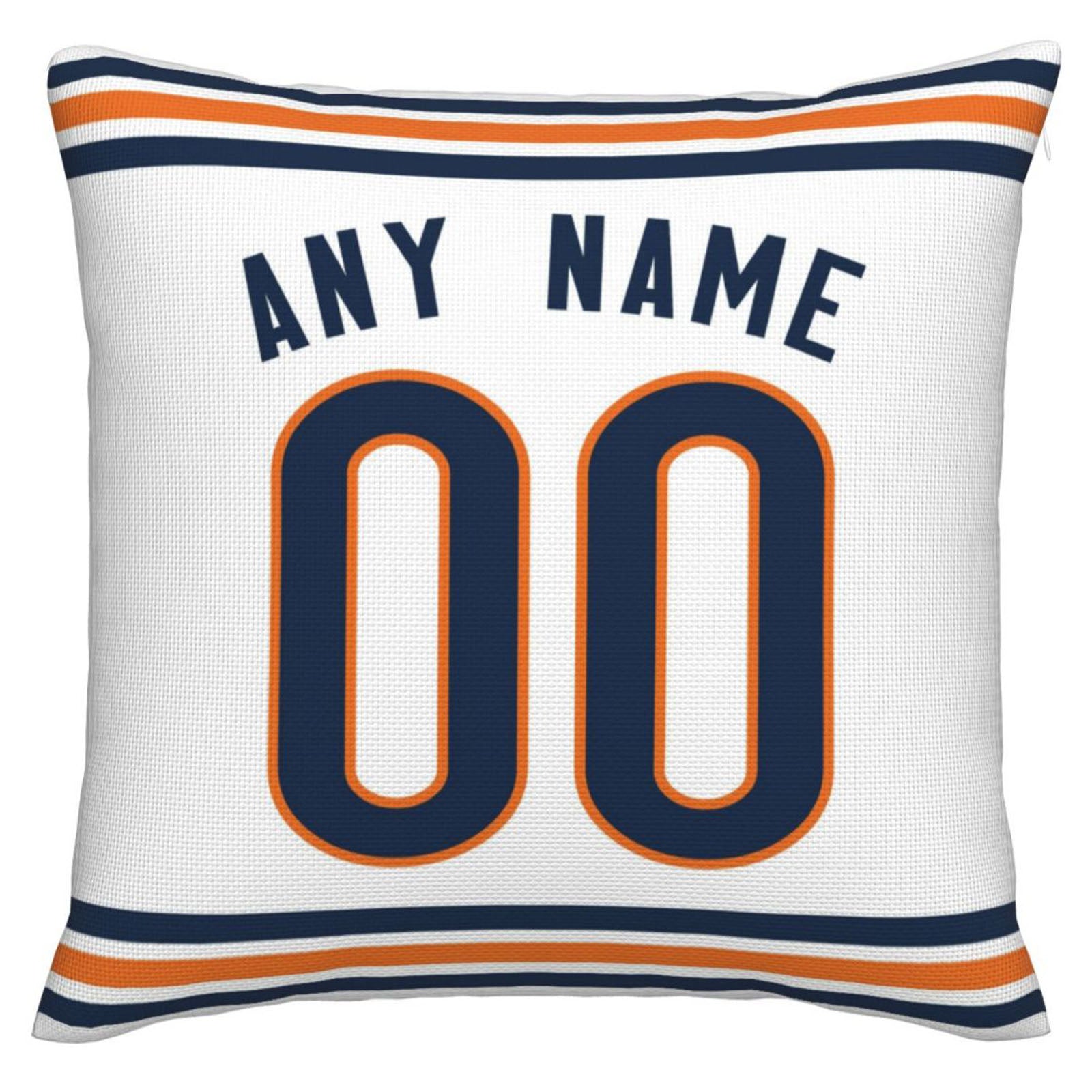 Custom CHI Football Shirt Top