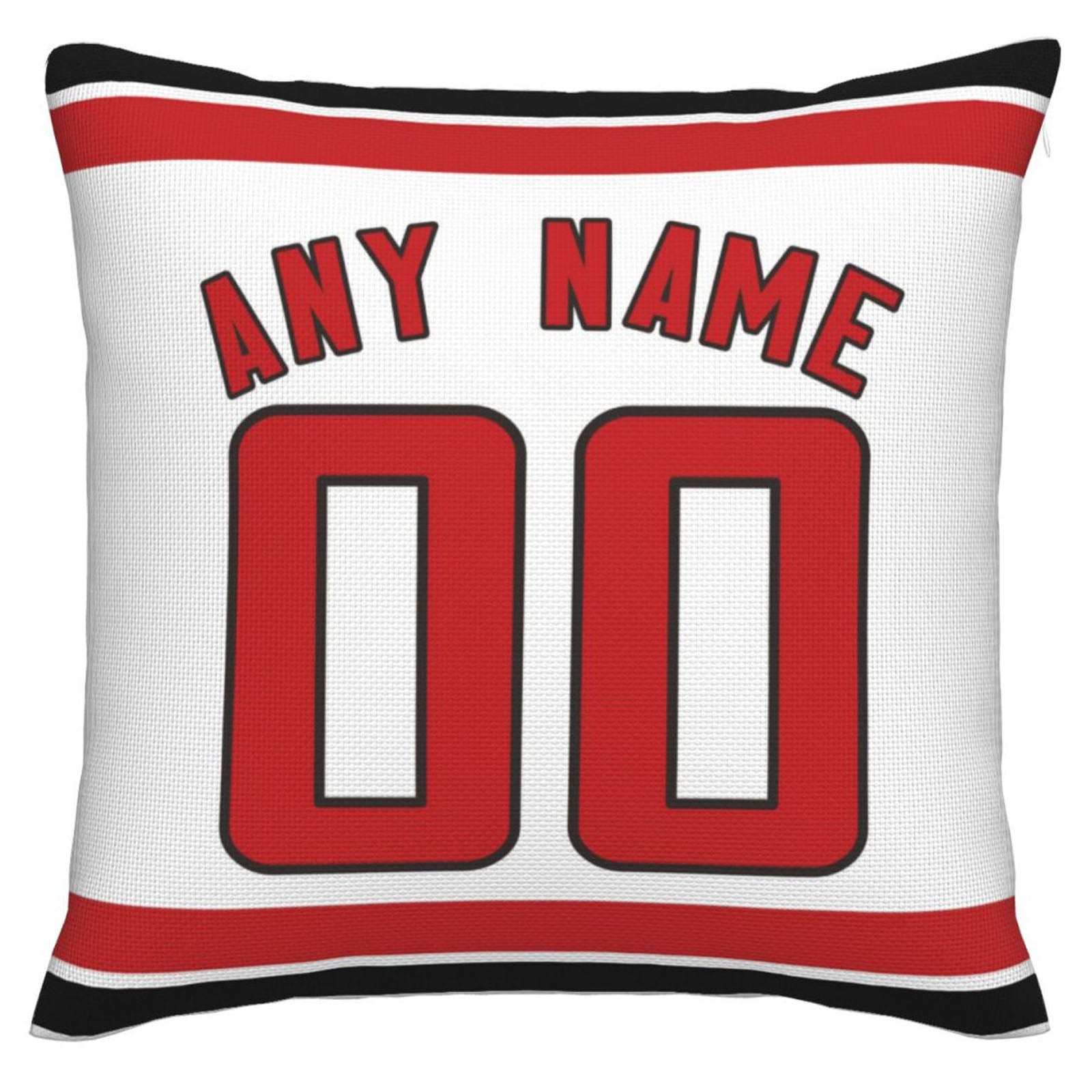 Custom ATL Football Shirt Top