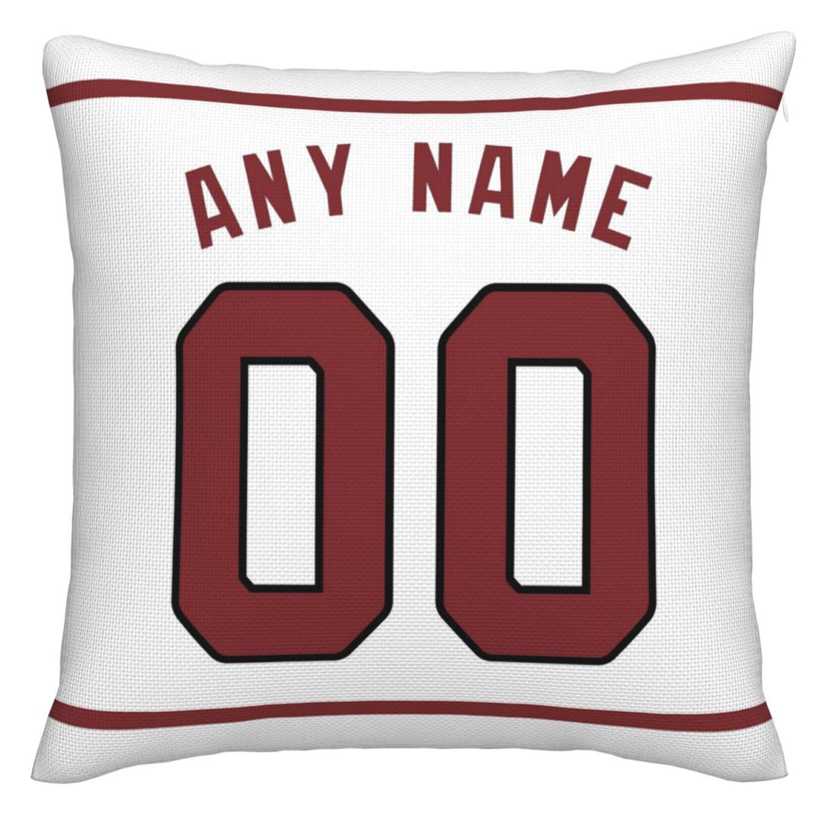 Custom Football Shirt Top
