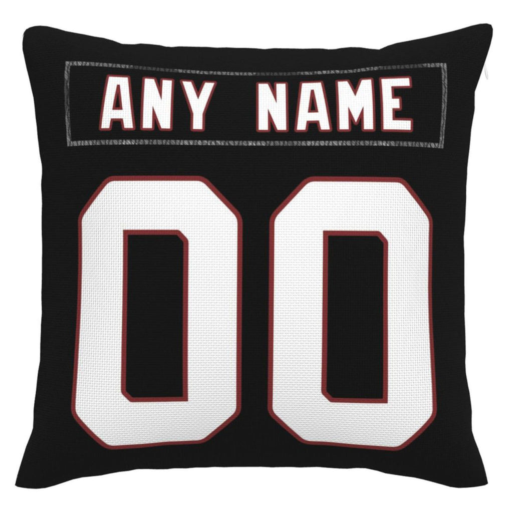 Custom Football Shirt Top