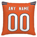 Custom CHI Football Shirt Top