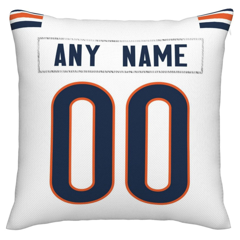 Custom CHI Football Shirt Top