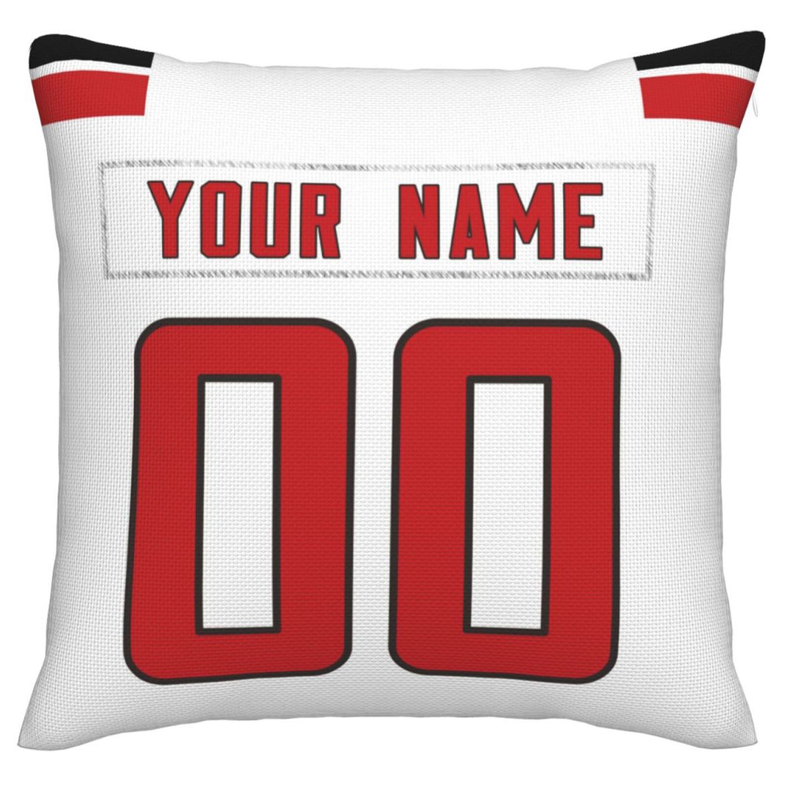 Custom ATL Football Shirt Top