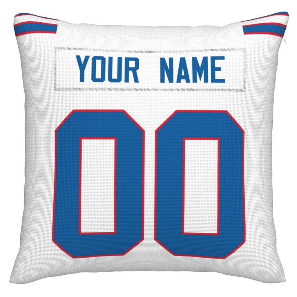 Custom BUF Football Shirt Top