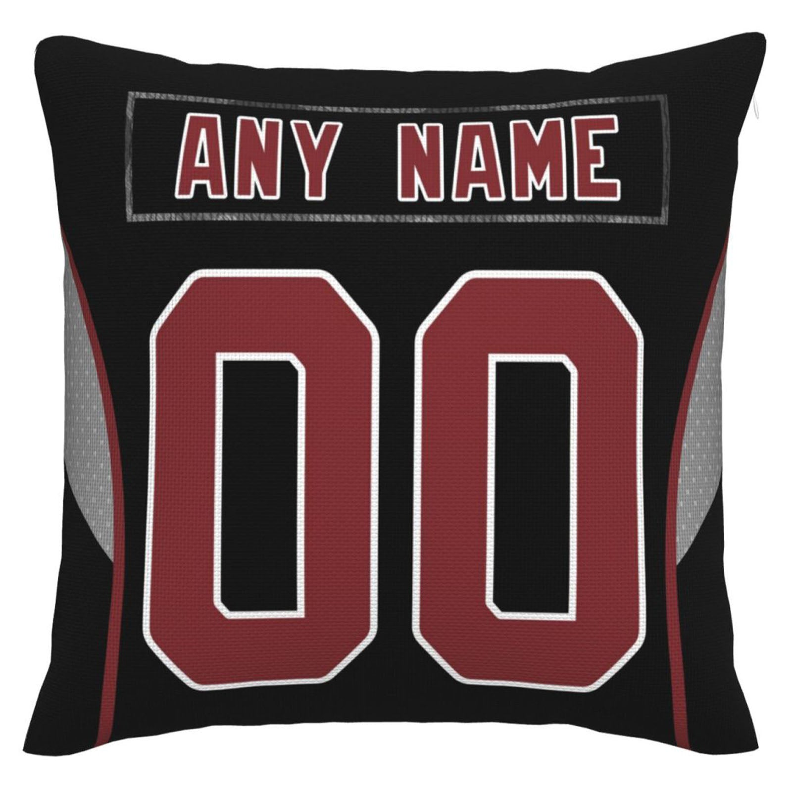 Custom Football Shirt Top