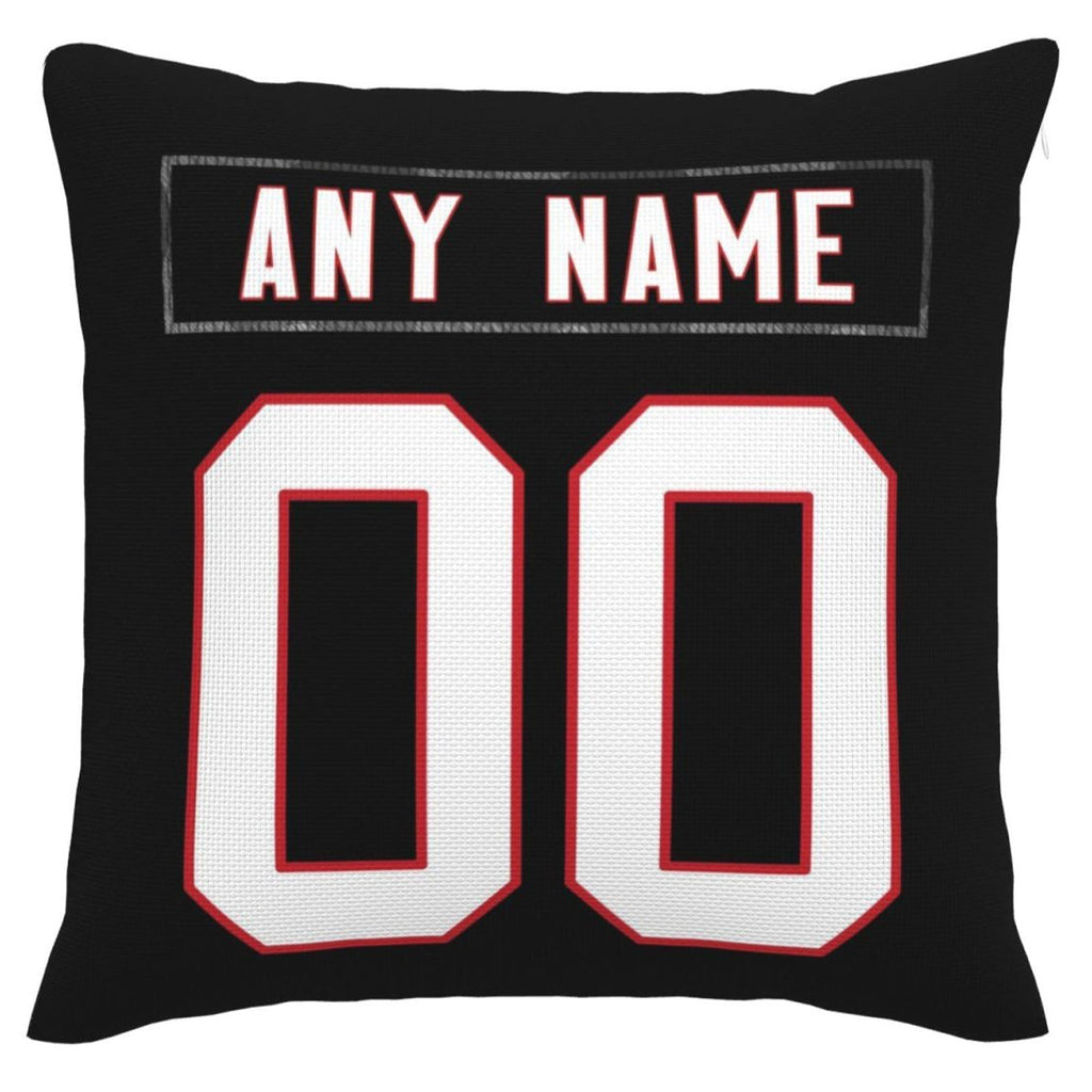 Custom ATL Football Shirt Top
