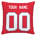 Custom BUF Football Shirt Top