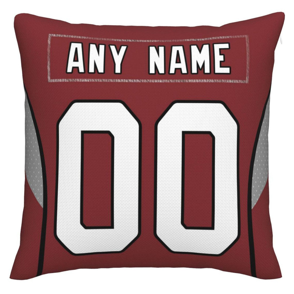 Custom Football Shirt Top