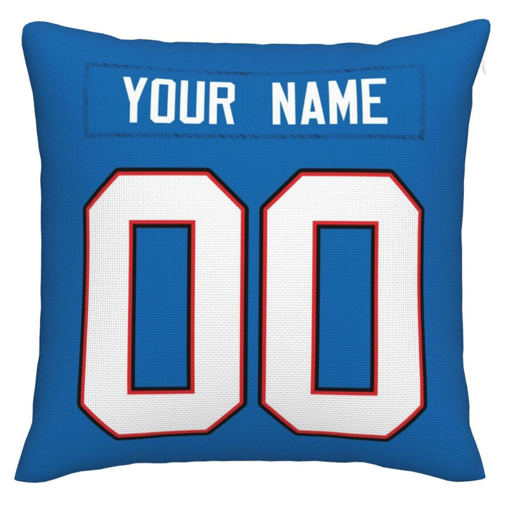 Custom BUF Football Shirt Top
