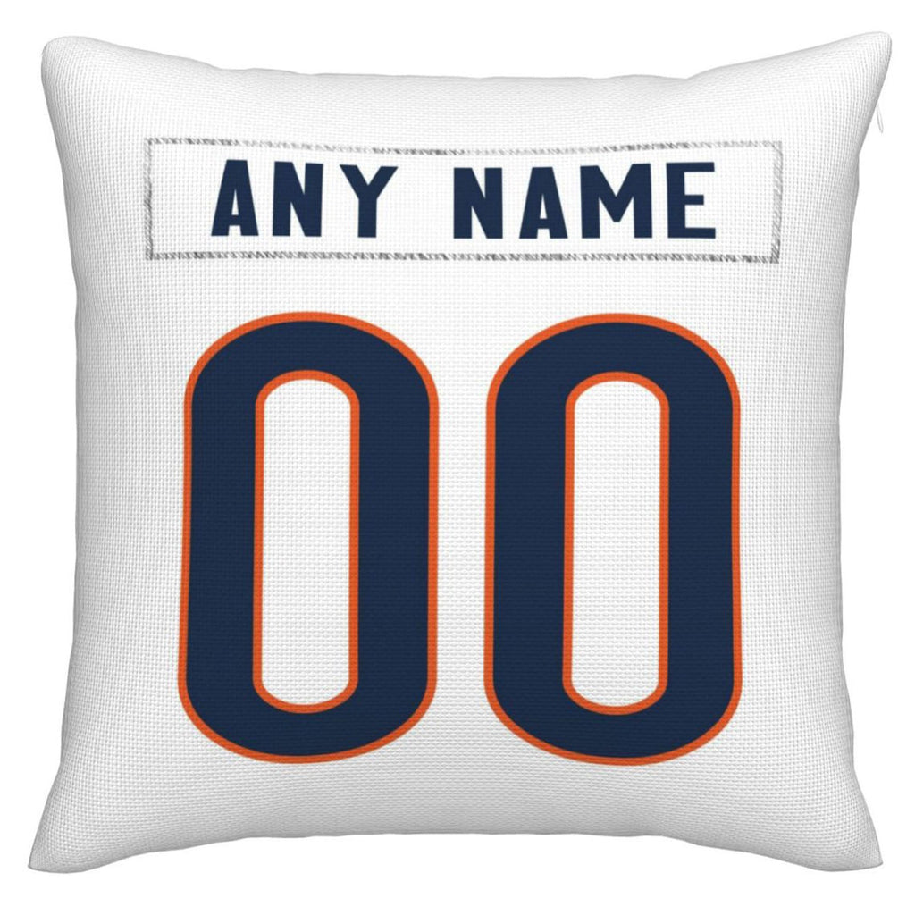 Custom CHI Football Shirt Top