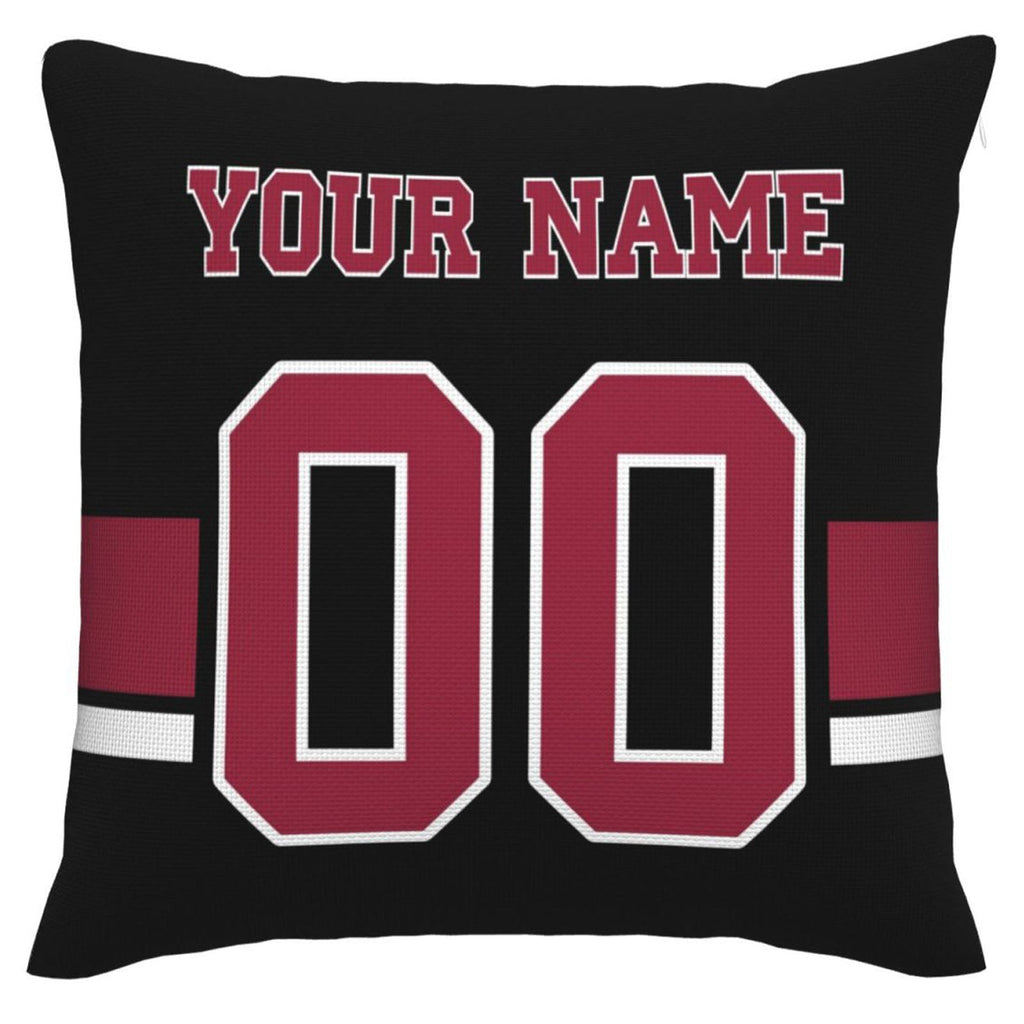 Custom Football Shirt Top