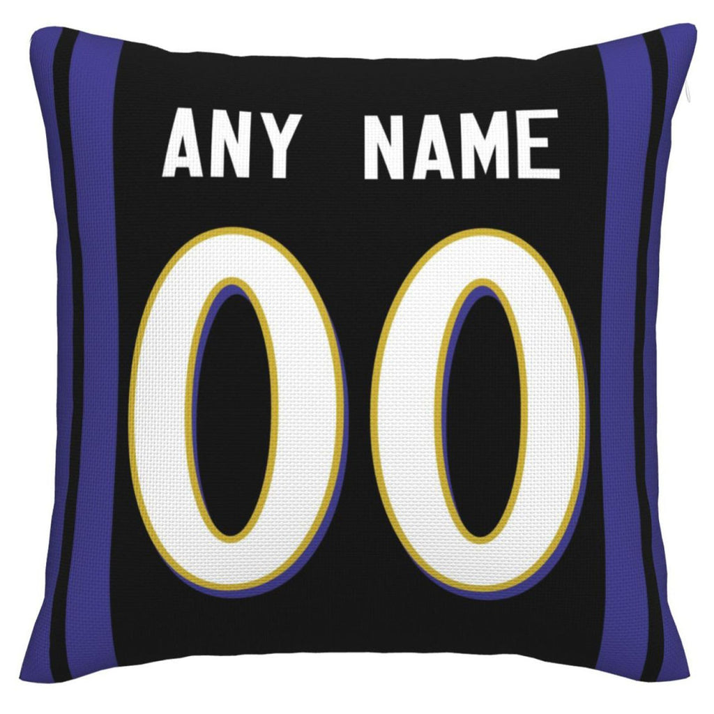 Custom Purple BAL Football Shirt Top