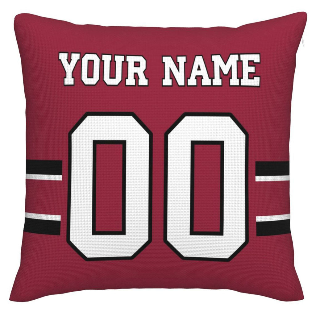 Custom Football Shirt Top