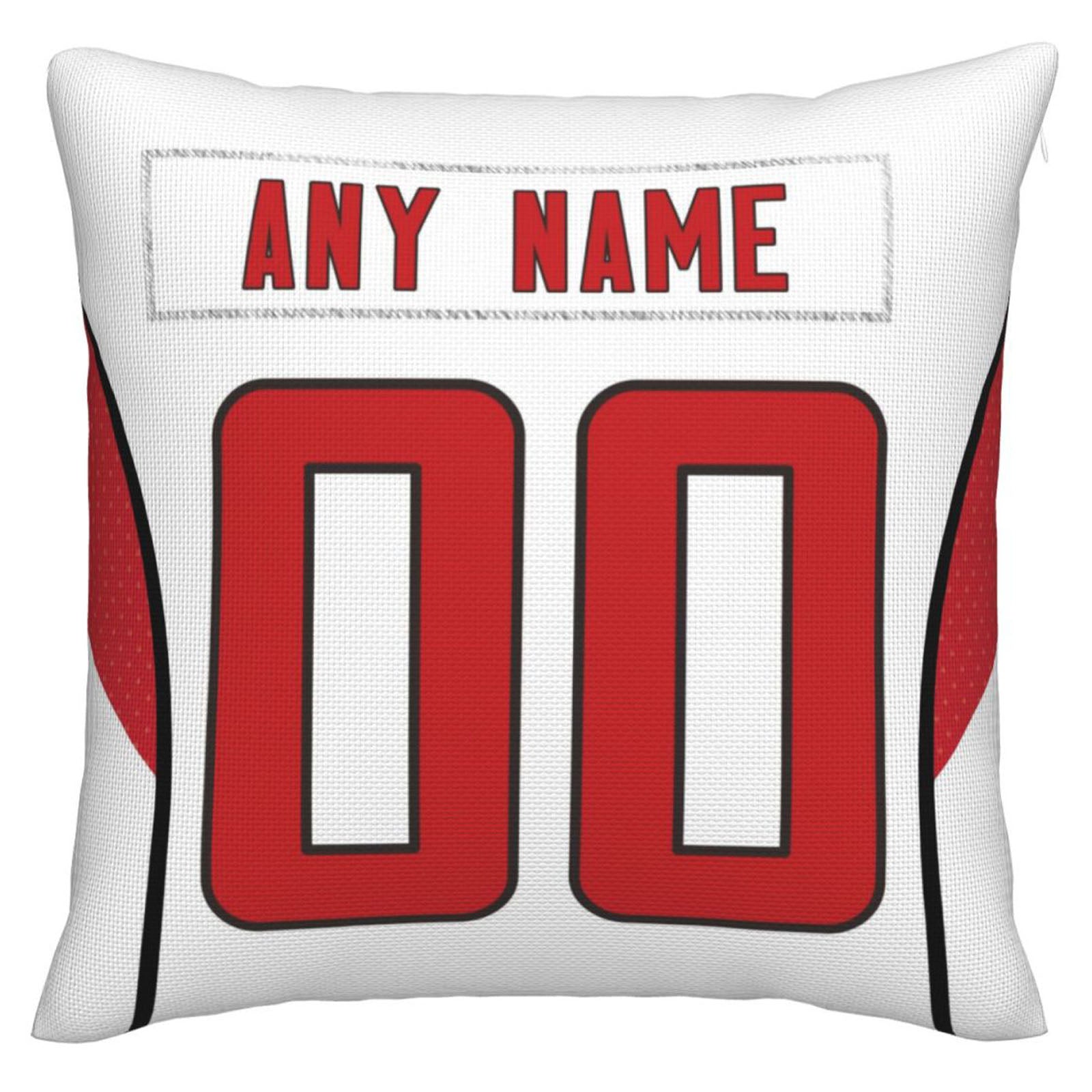 Custom ATL Football Shirt Top