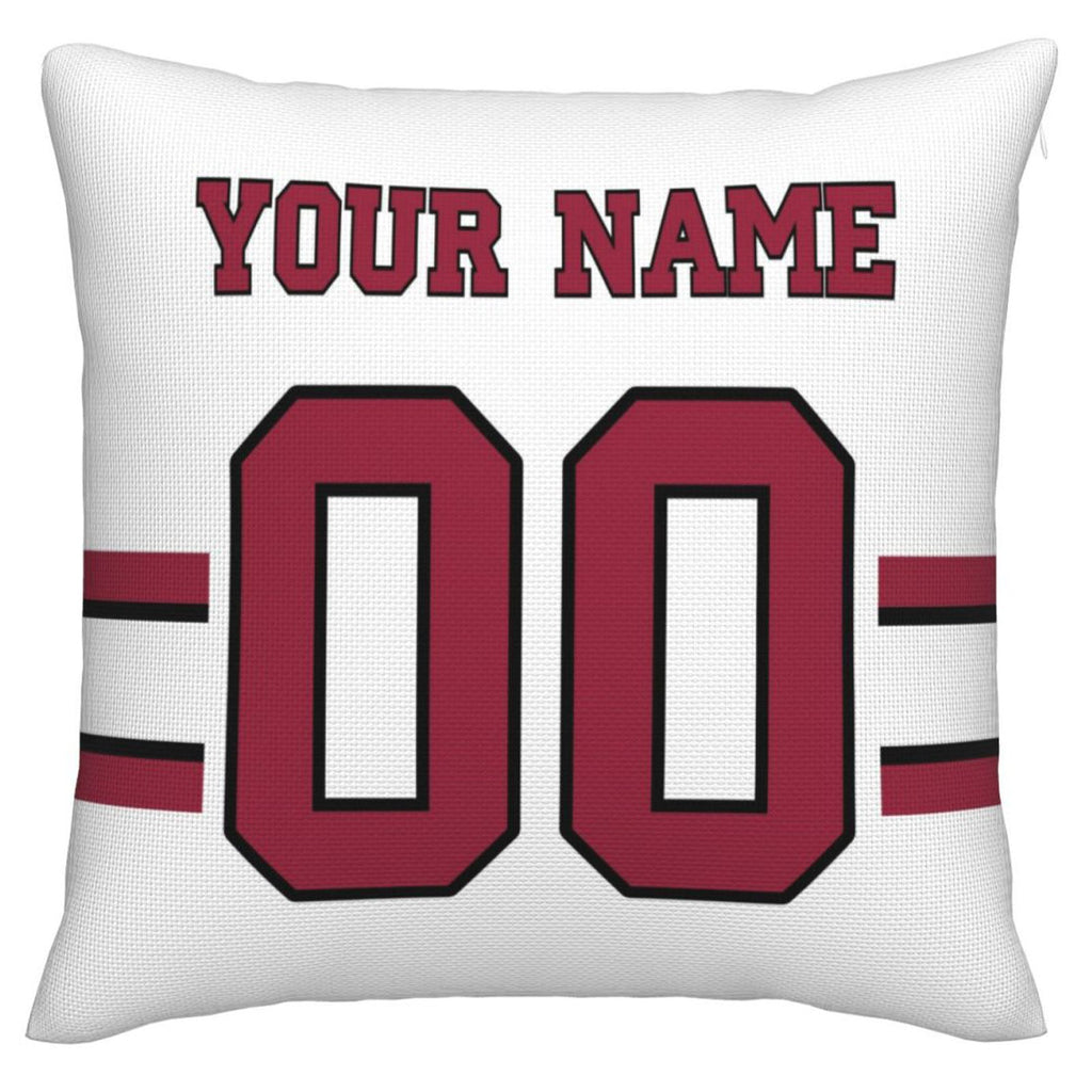 Custom Football Shirt Top
