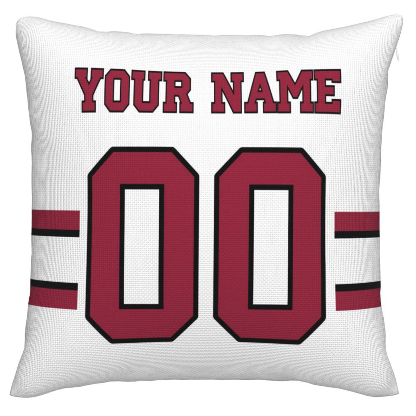 Custom Football Shirt Top