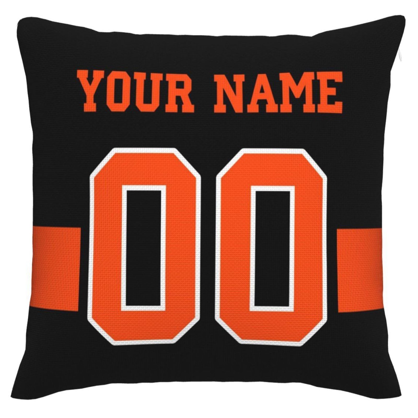 Custom CIN Football Shirt Top
