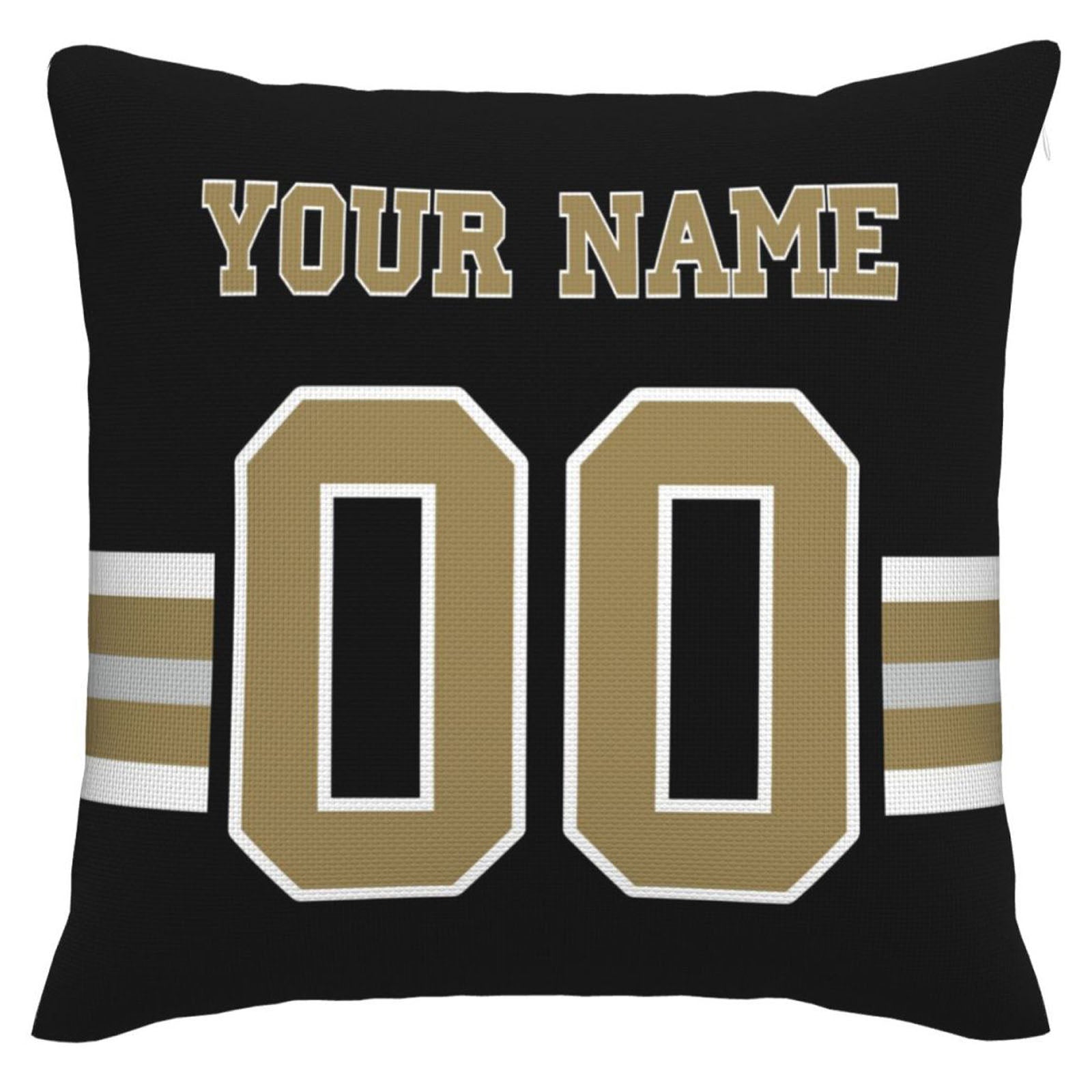 Custom NO Football Shirt Top