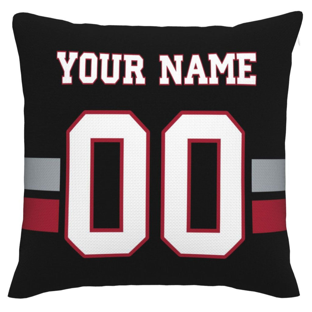 Custom ATL Football Shirt Top