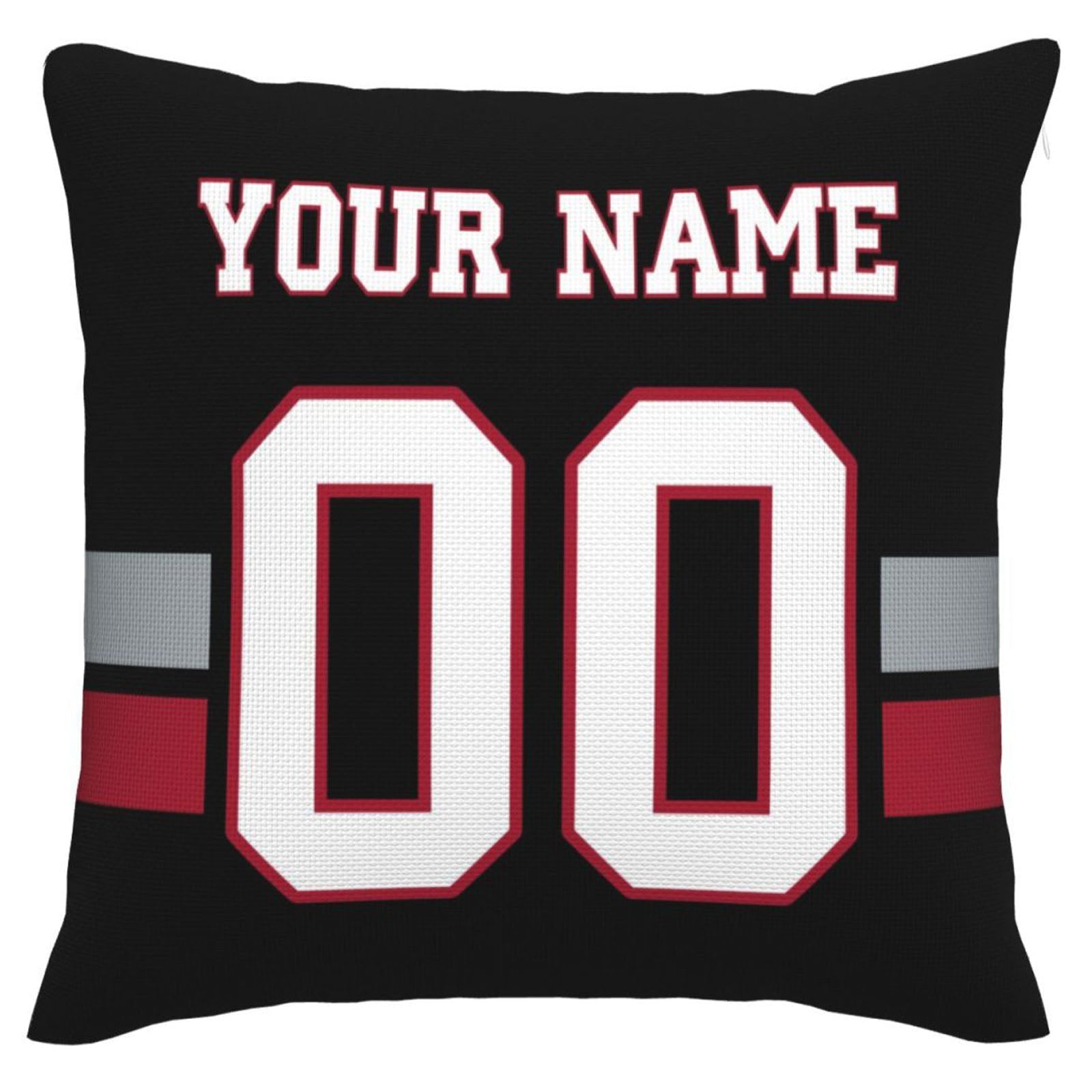 Custom ATL Football Shirt Top