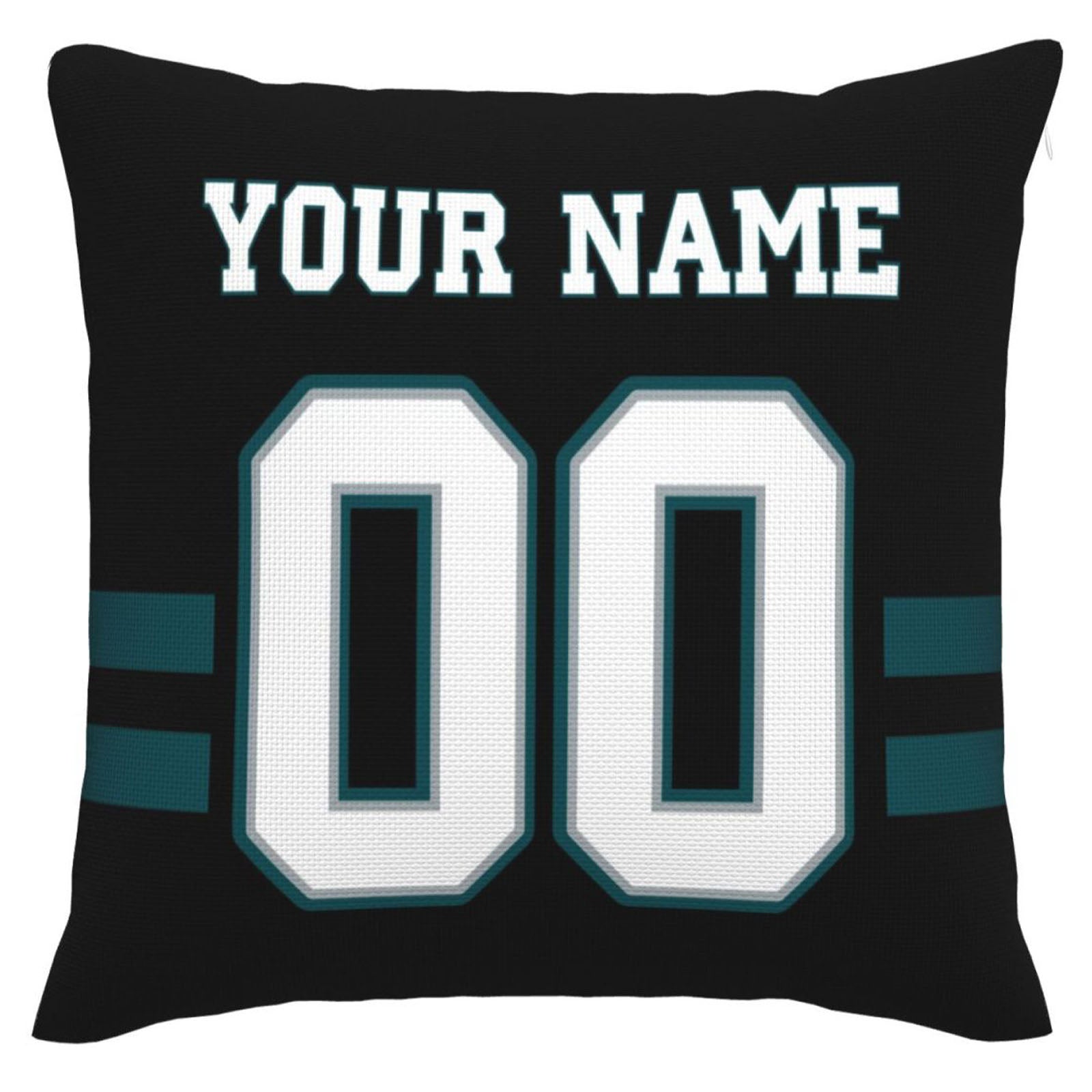 Custom PHI Football Shirt Top