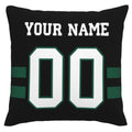 Custom NYJ Football Shirt Top