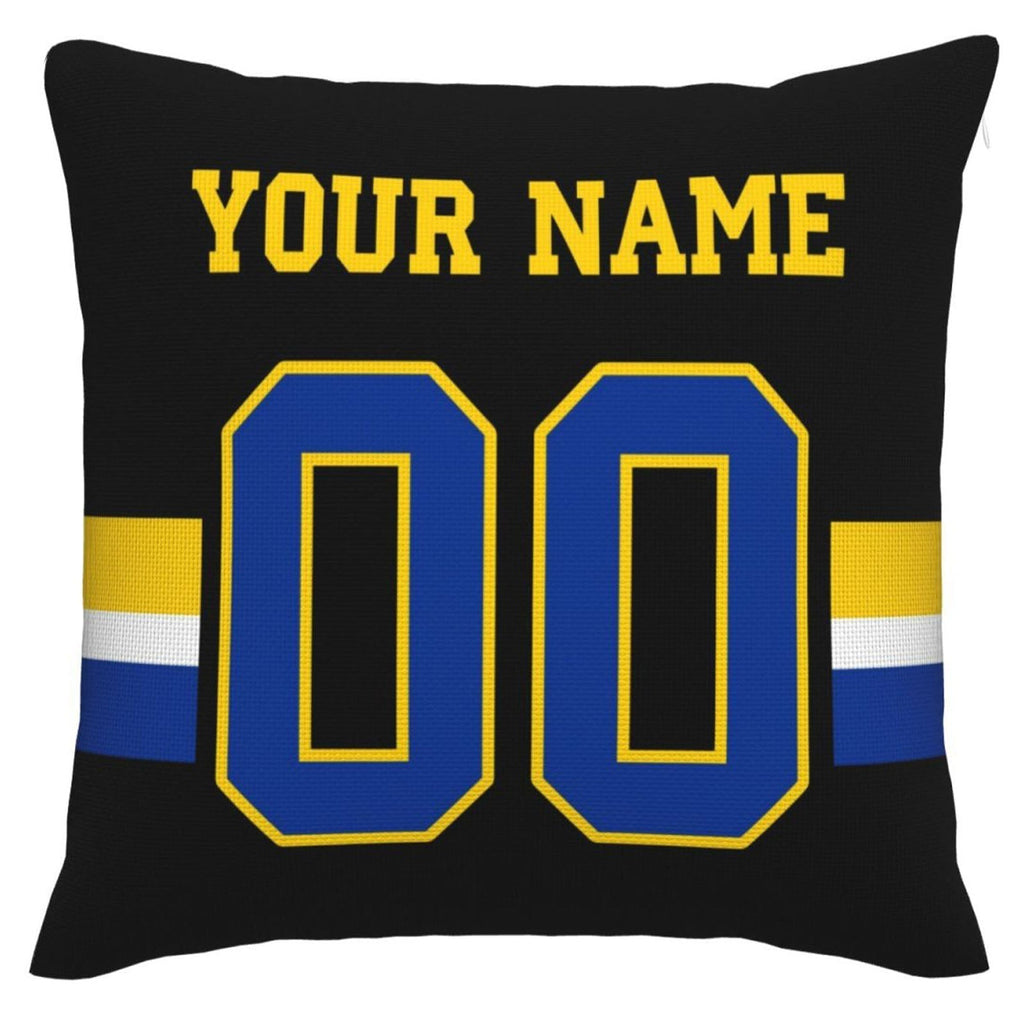 Custom LAR Football Shirt Top