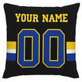 Custom LAR Football Shirt Top