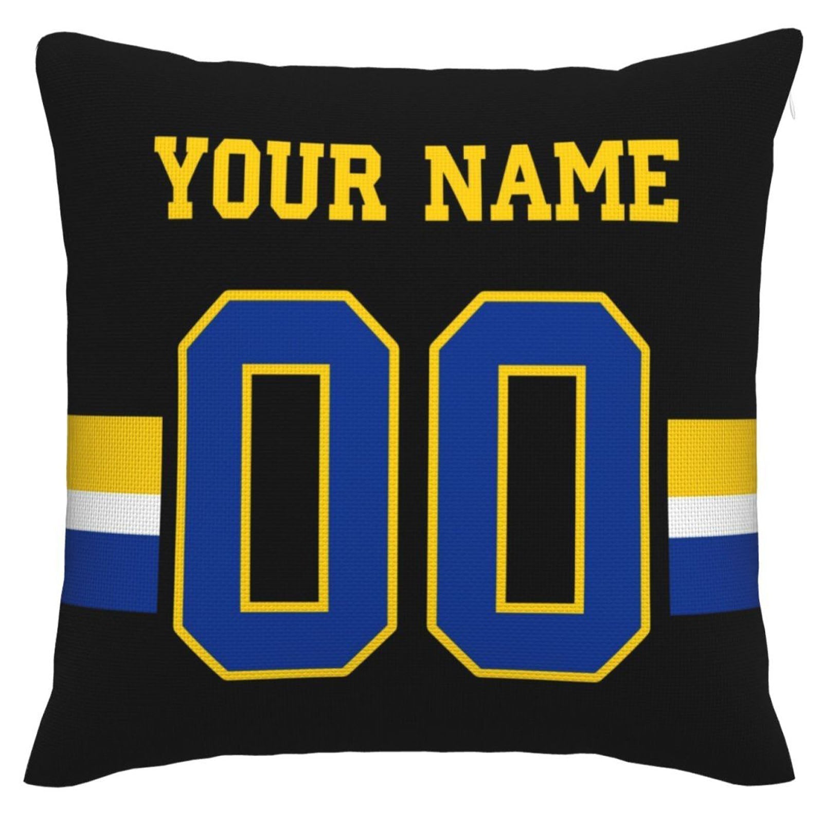 Custom LAR Football Shirt Top