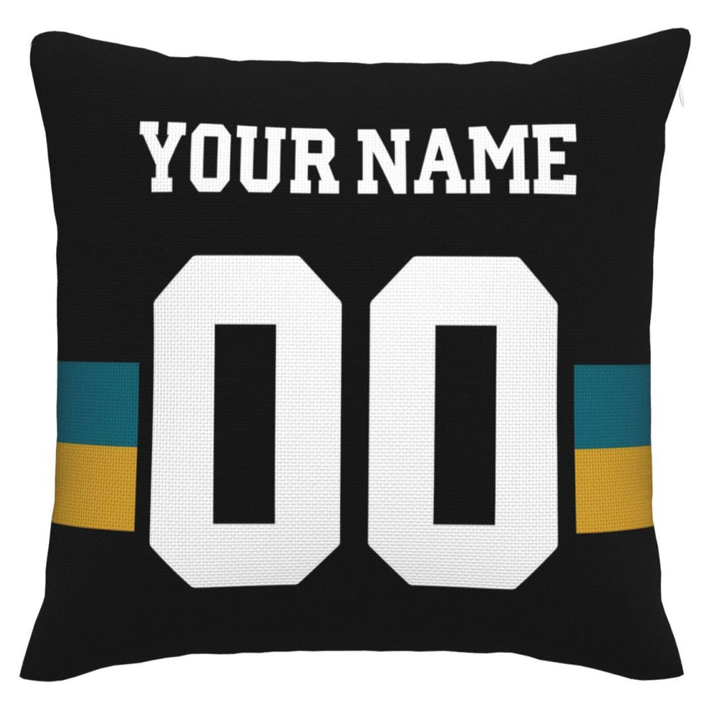 Custom JAX Football Shirt Top
