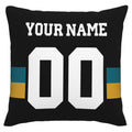 Custom JAX Football Shirt Top