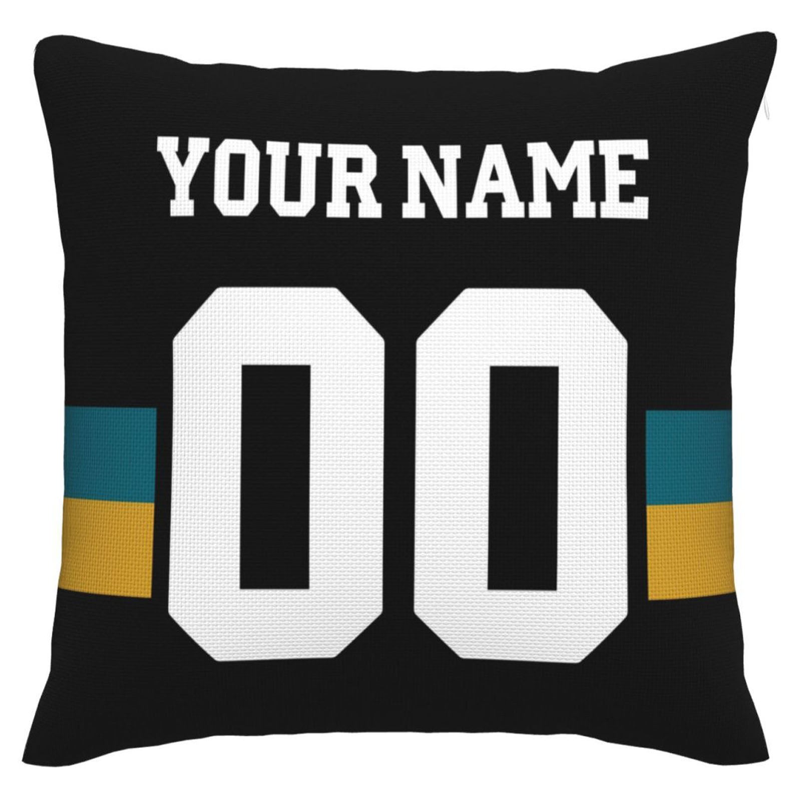 Custom JAX Football Shirt Top