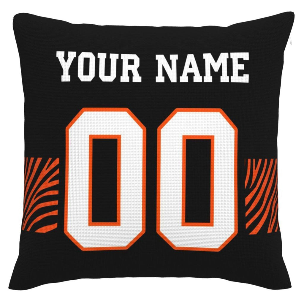 Custom CIN Football Shirt Top