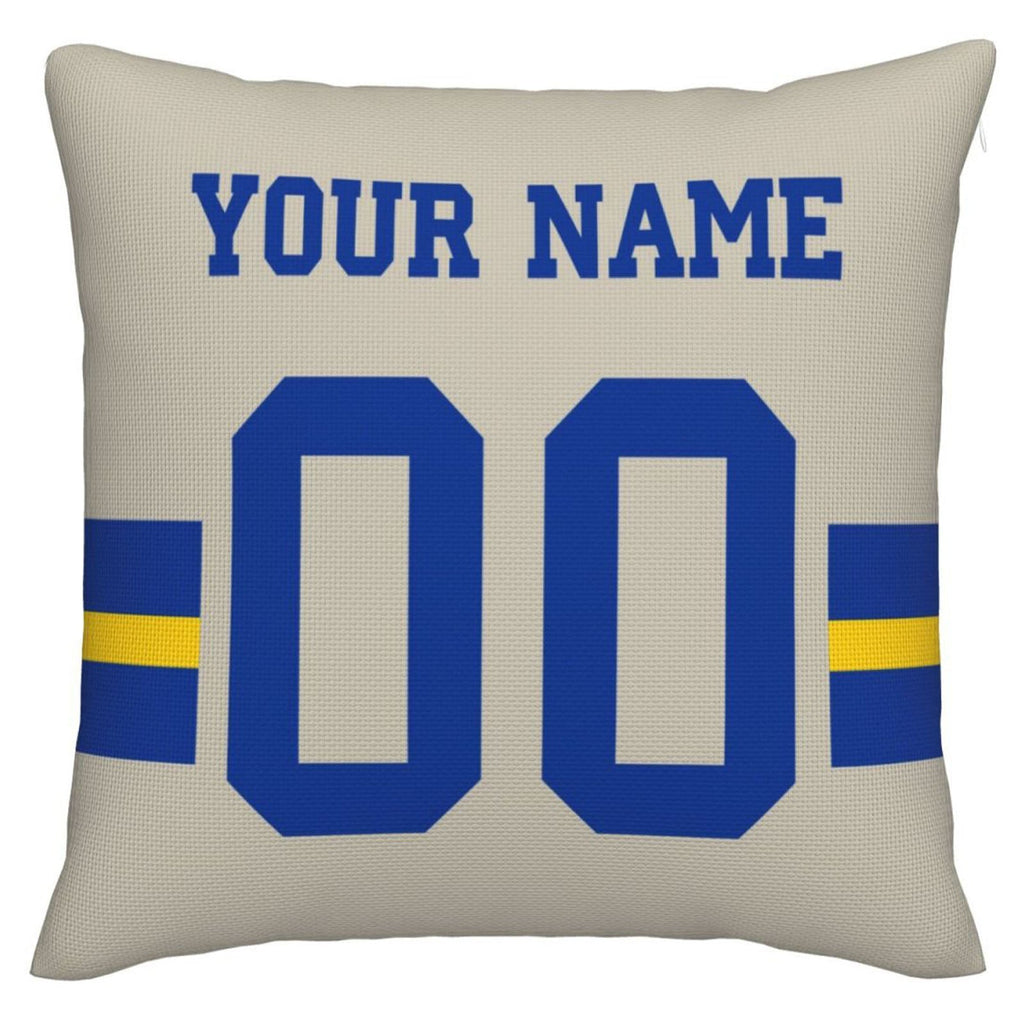 Custom LAR Football Shirt Top