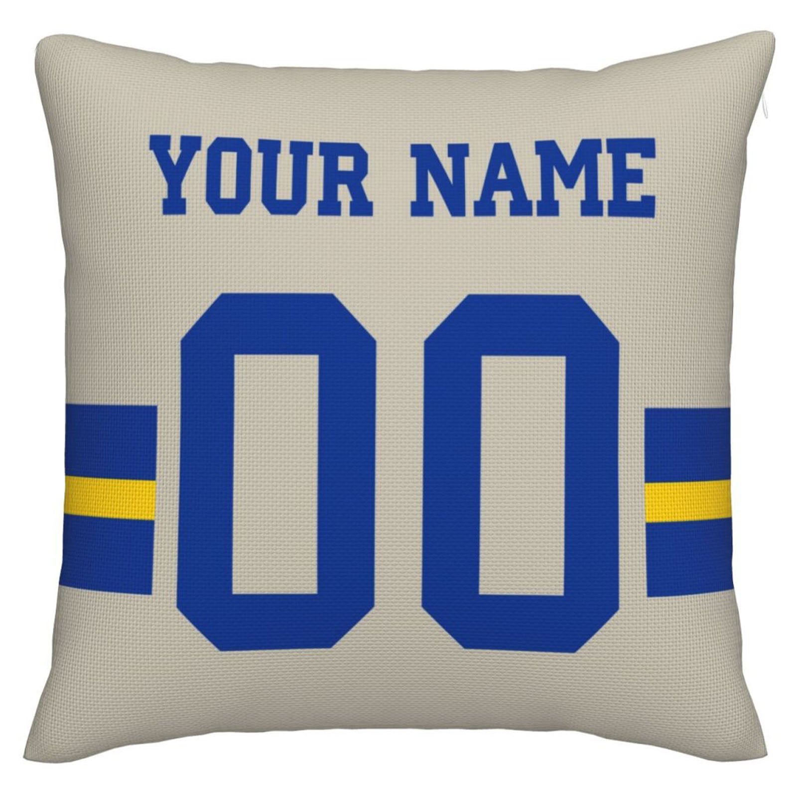 Custom LAR Football Shirt Top