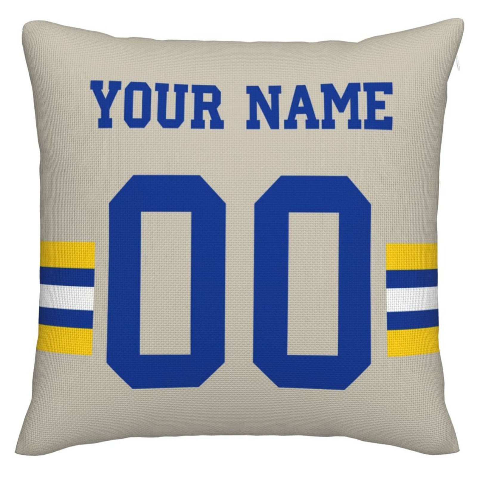 Custom LAR Football Shirt Top