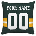 Custom GB Football Shirt Top