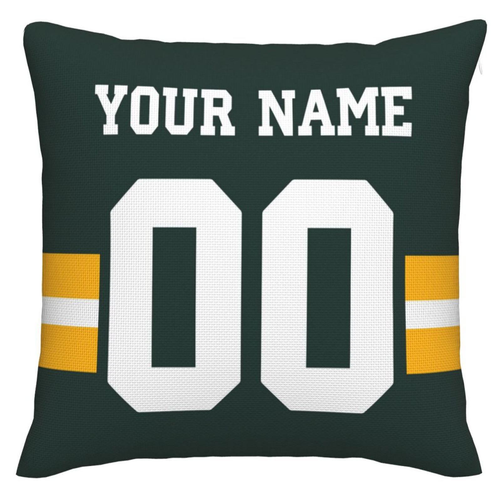 Custom GB Football Shirt Top